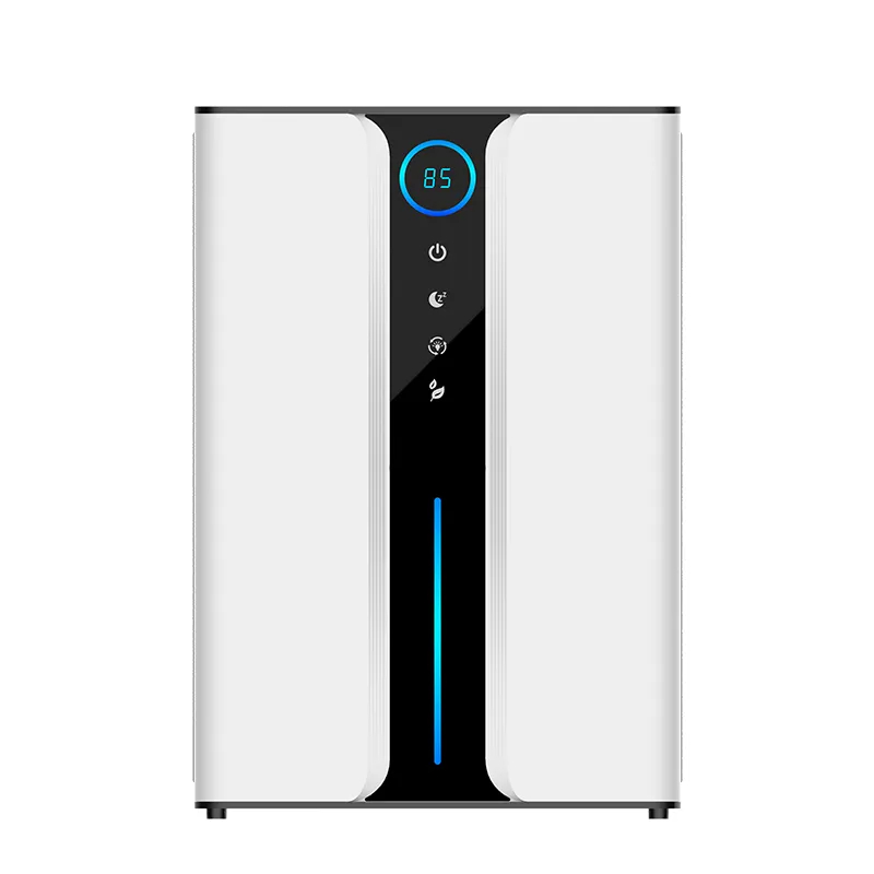 Aerivax Dehumidifier