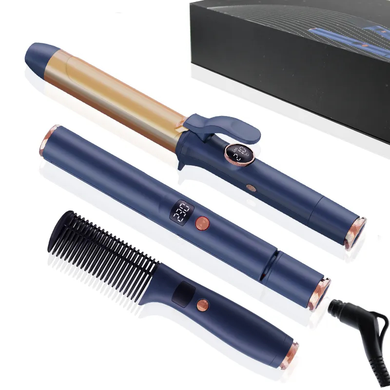 Aerivax™ Detachable Hair Styling Set