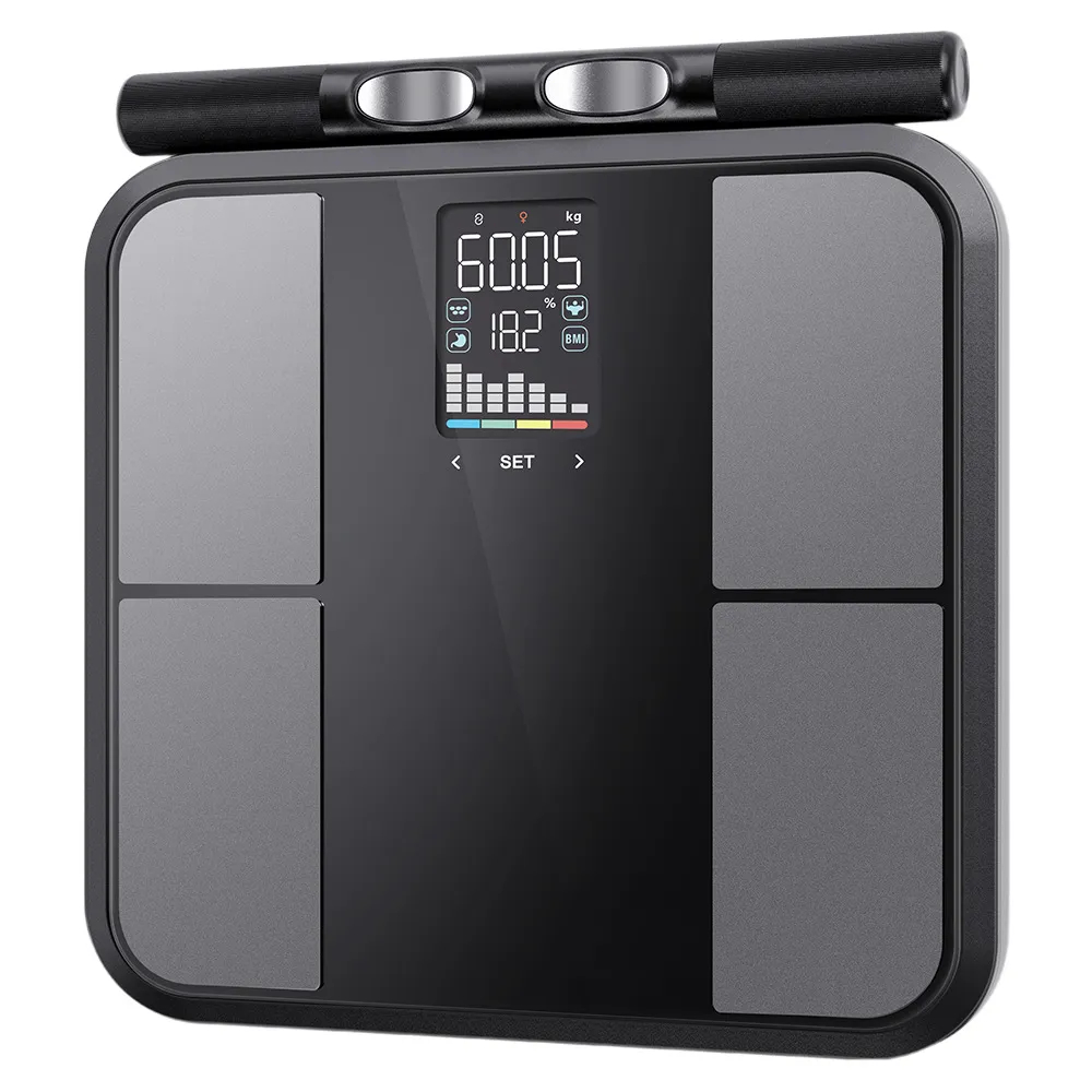 Bytech Digital 8-Electrode Smart Weight Scale