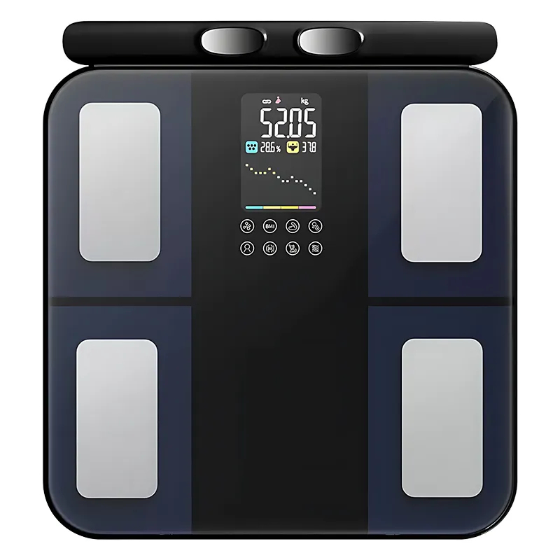 Bytech Digital 8-Electrode Smart Weight Scale