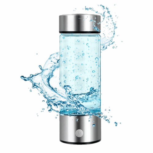 HydroPure Water Bottle (Official Retailer) 2026