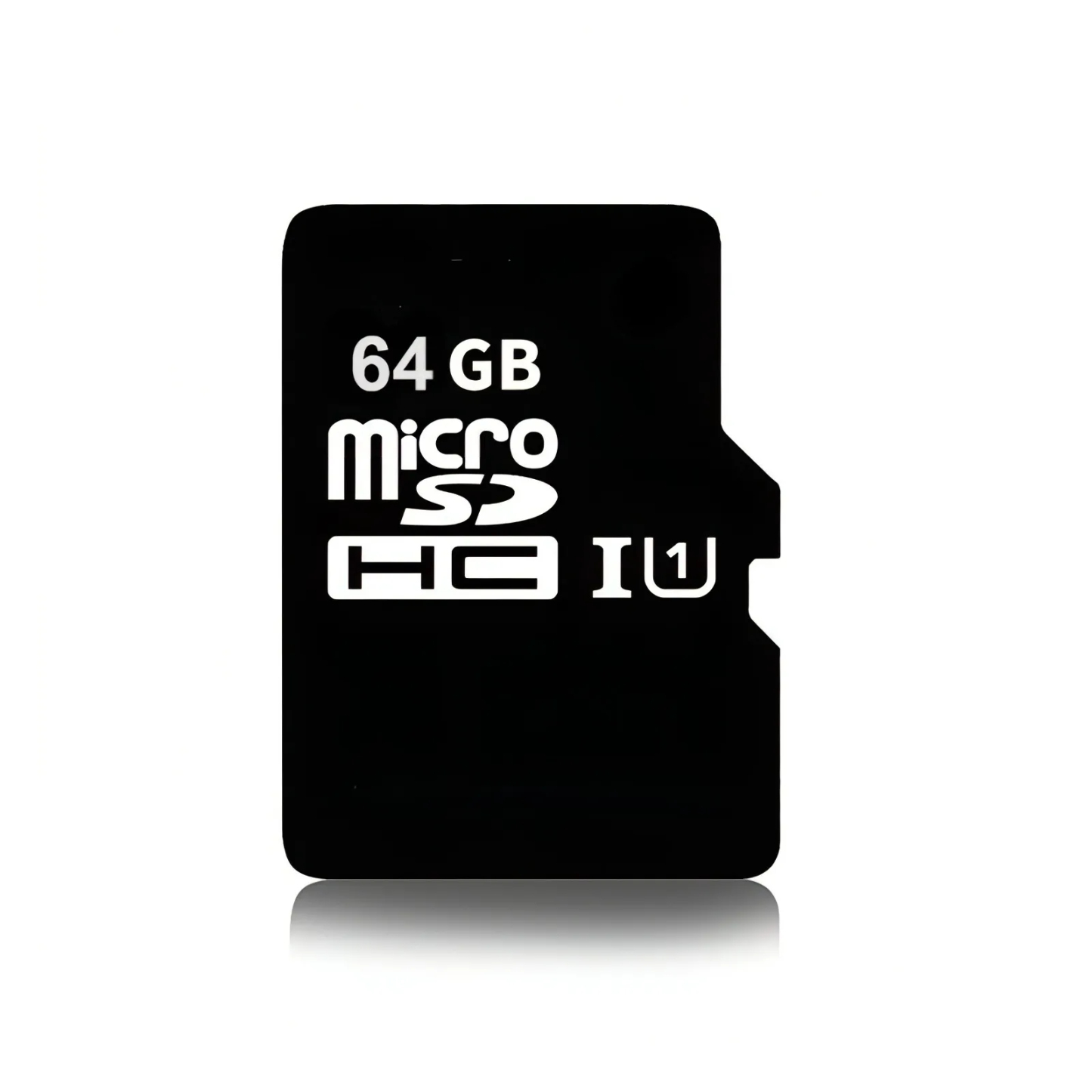 Keovy 64GB Memory Card for Wildlife Camera