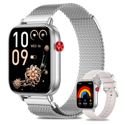 Lumenia Smart Watch for Women