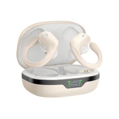 Bovallo Wireless Sports Earbuds