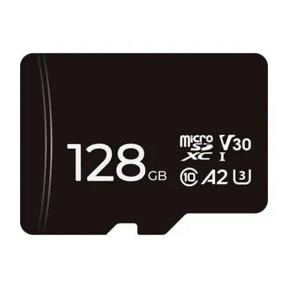 Aerivax 128GB Memory Card for Security Camera
