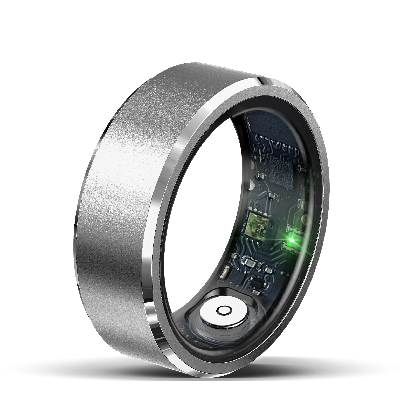 Nexoria Smart Health Ring