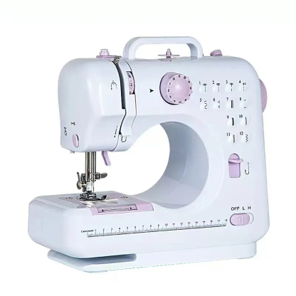 Aerivax Sewing Machine