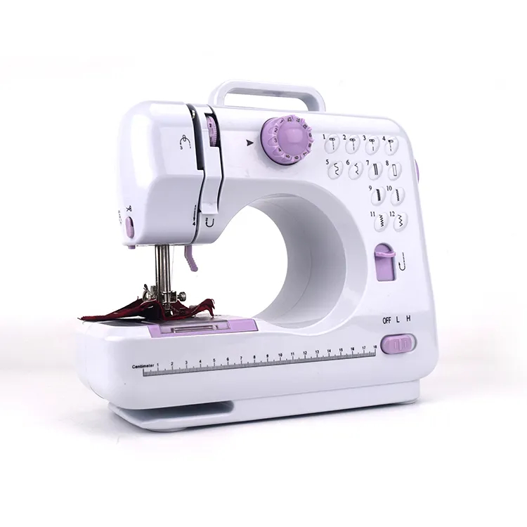 Aerivax Sewing Machine