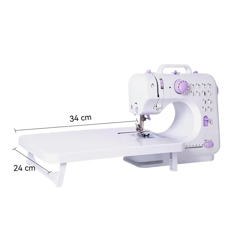 Aerivax Sewing Machine