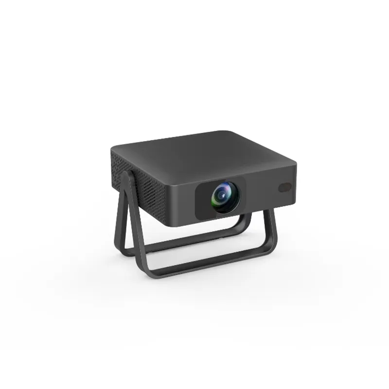 Smart HD Projector (with swivel stand)