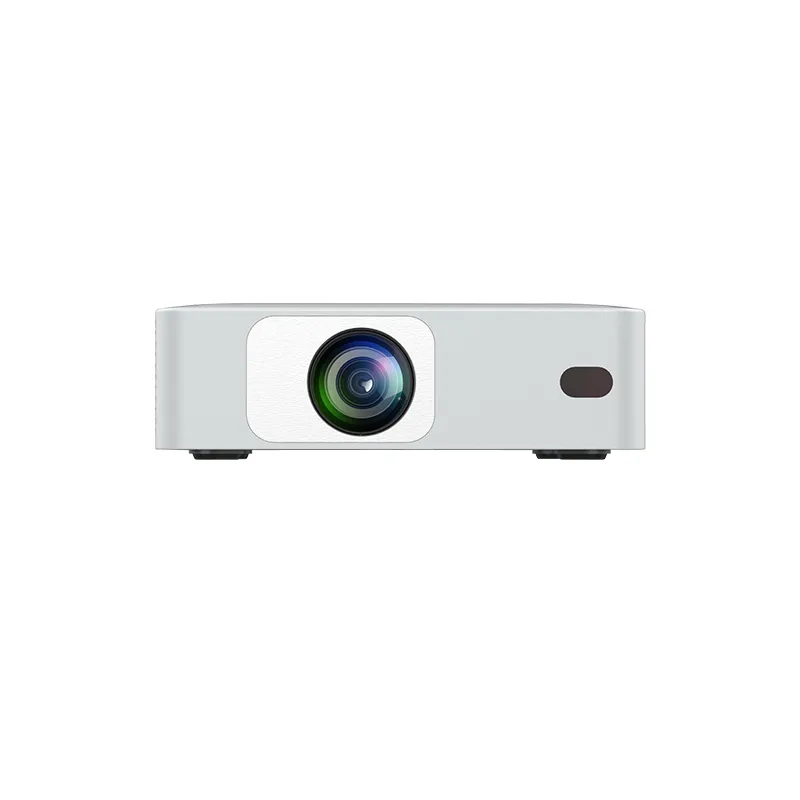 Smart HD Projector (with swivel stand)