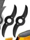 Steel Lancet