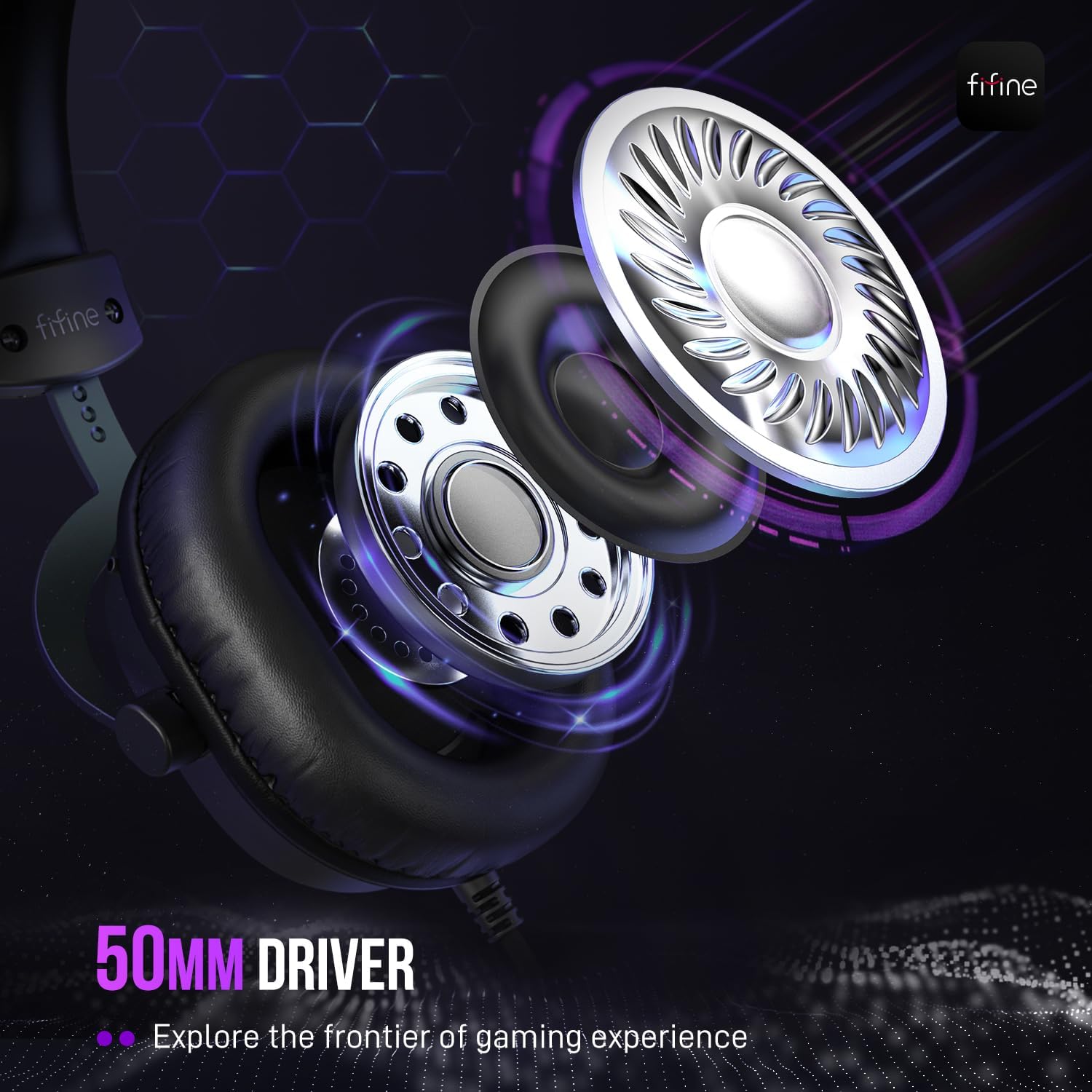 America's Top Rated Gaming Headset