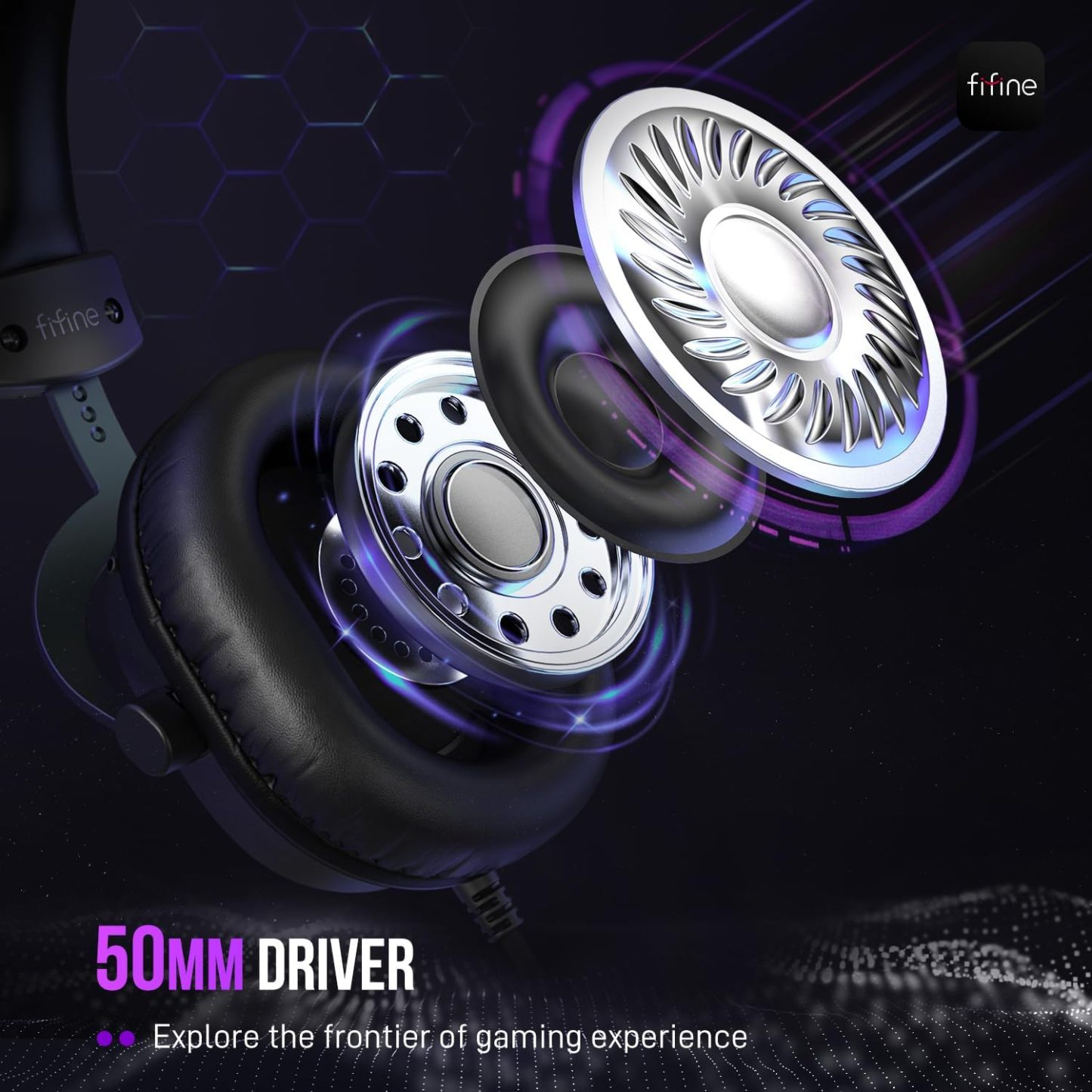 America's Top Rated Gaming Headset