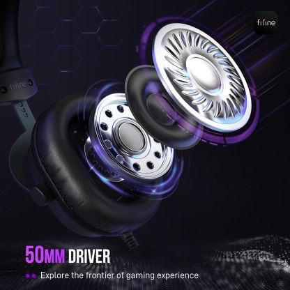 America's Top Rated Gaming Headset