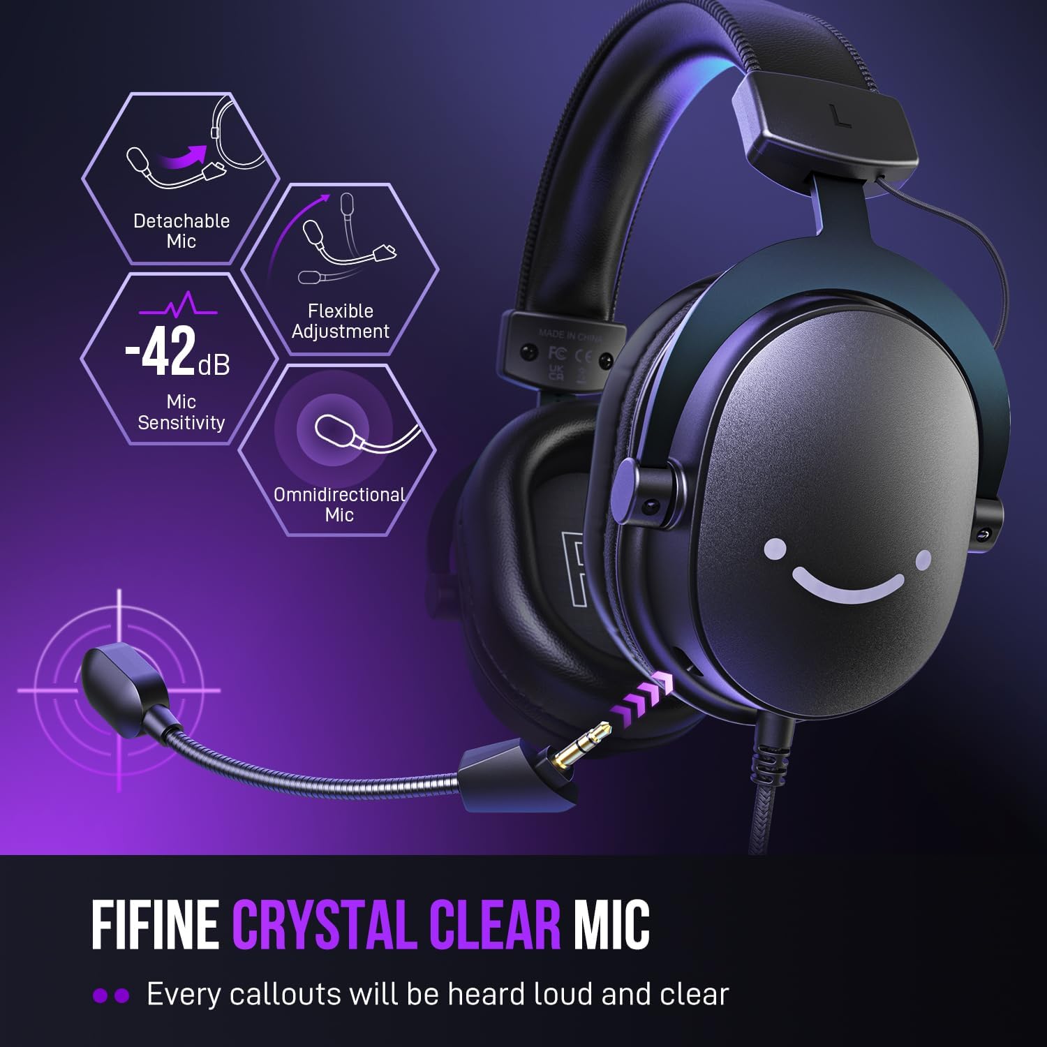 America's Top Rated Gaming Headset