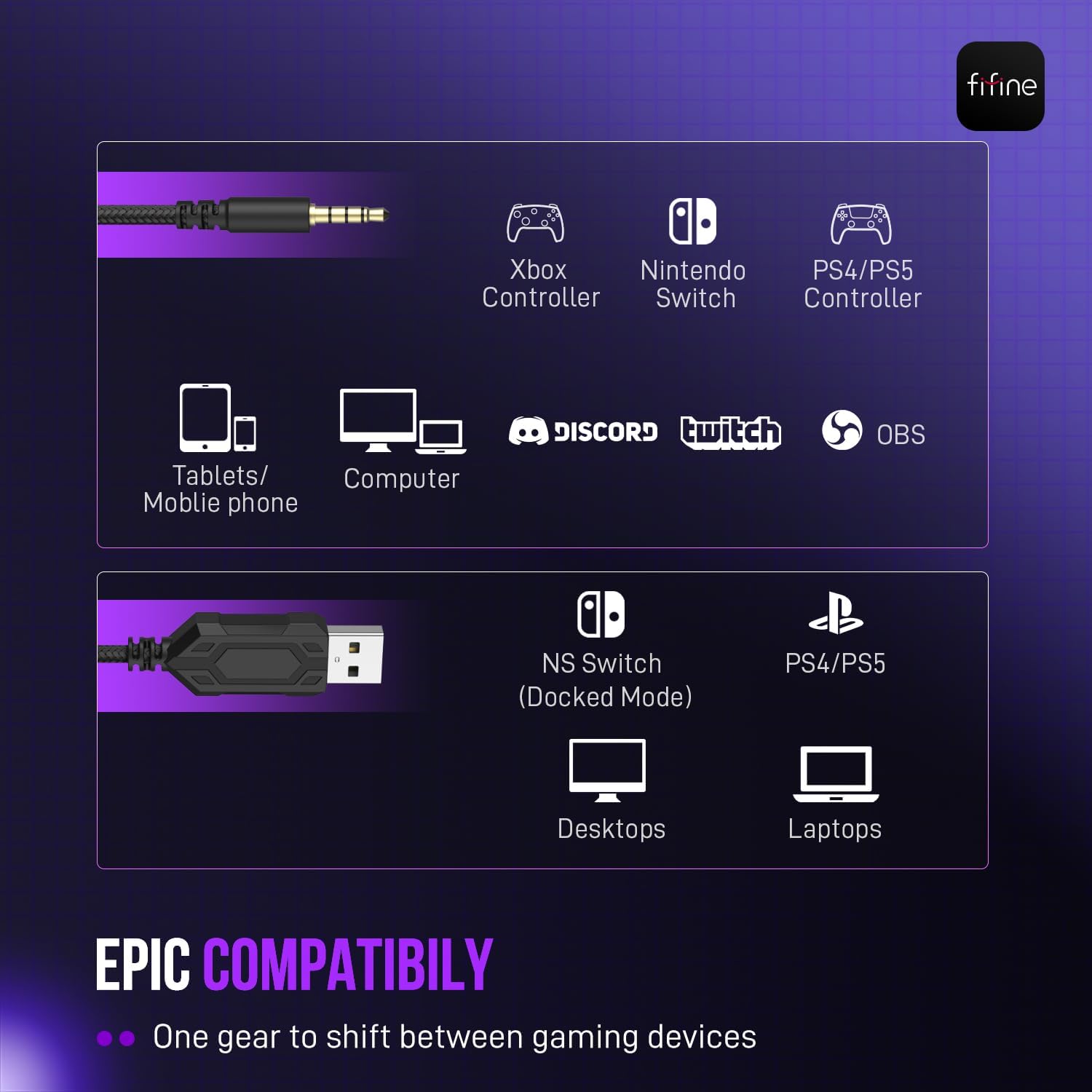 America's Top Rated Gaming Headset