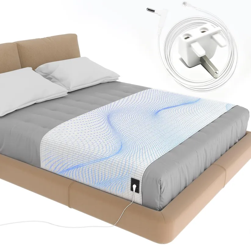 Aerivax™ Grounding Sheet