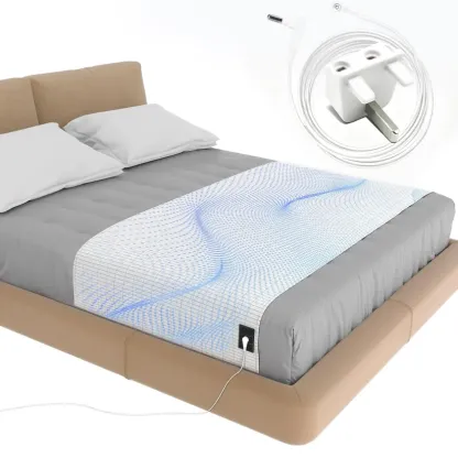 Aerivax™ Grounding Sheet