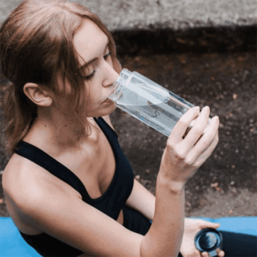HydroPure Water Bottle (Official Retailer) 2026