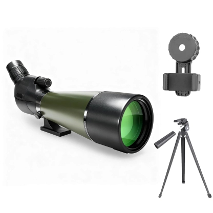 Valisus HD Birdwatching Scope