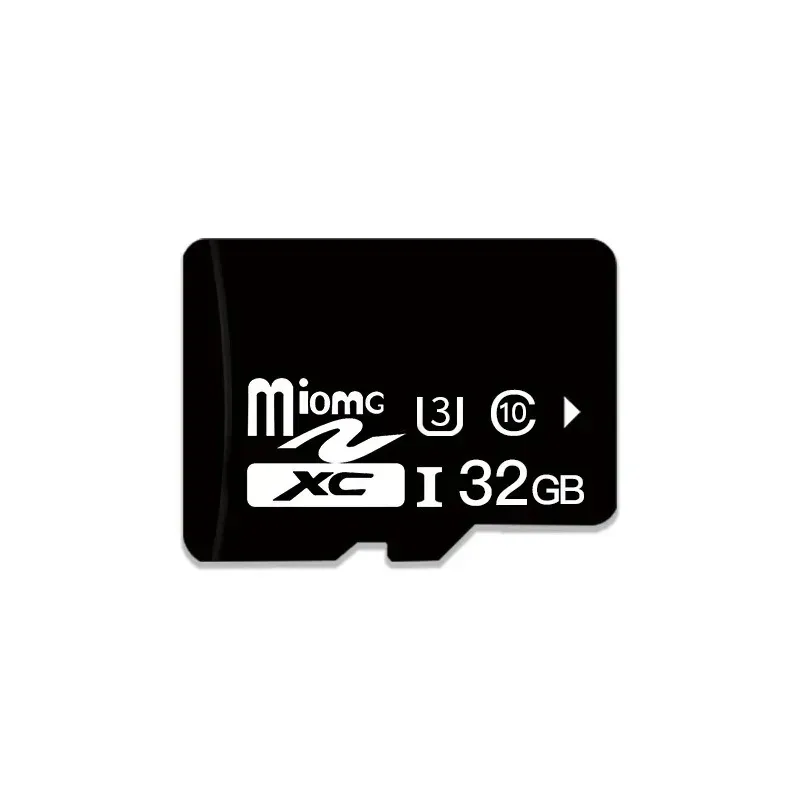 SD Card
