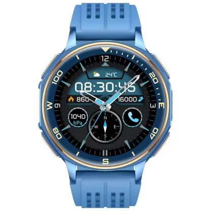 Aegis XS99 Adventure GPS Smartwatch with Offline Maps