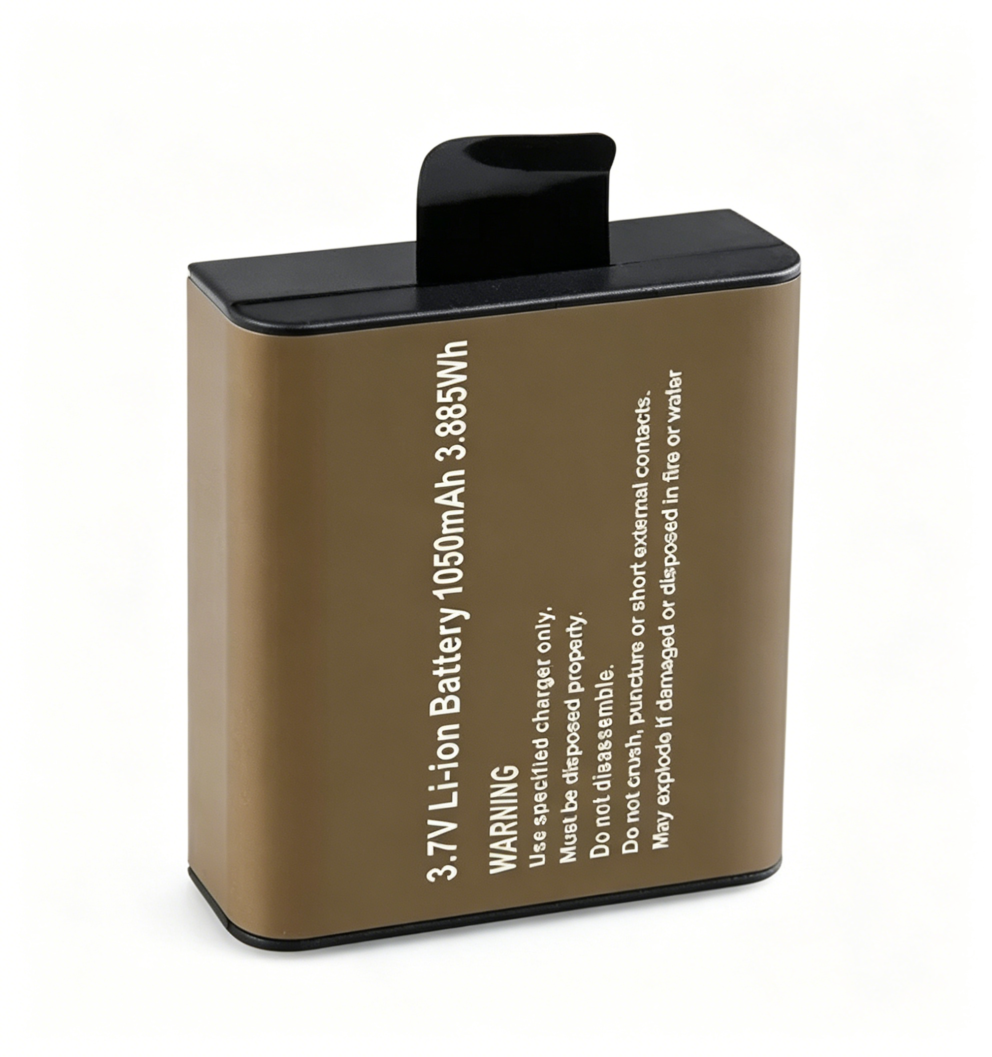 Keswo Battery for Action Camera