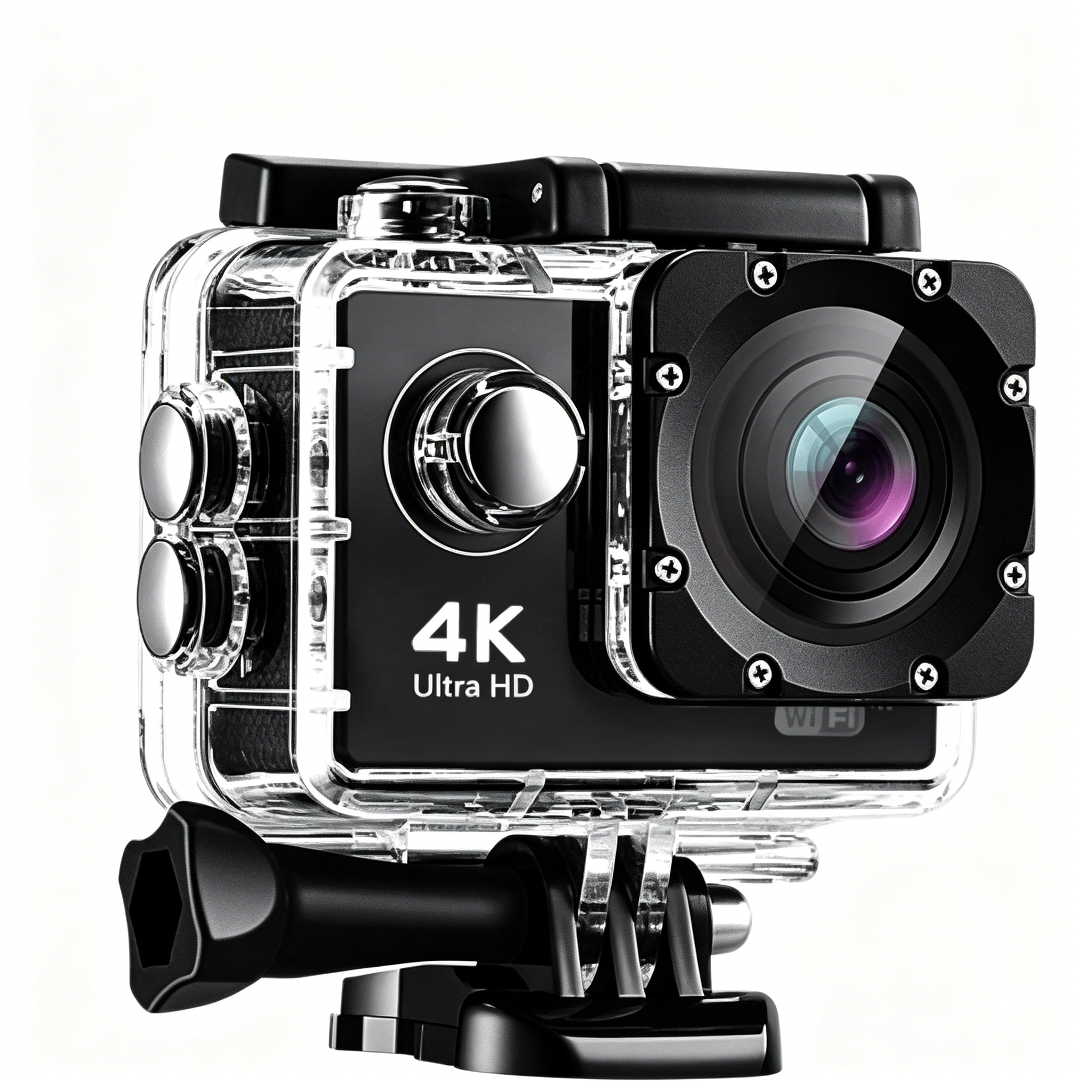 Pro Capture Action Cam