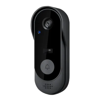 Monitor Your Entrance From Anywhere, Anytime