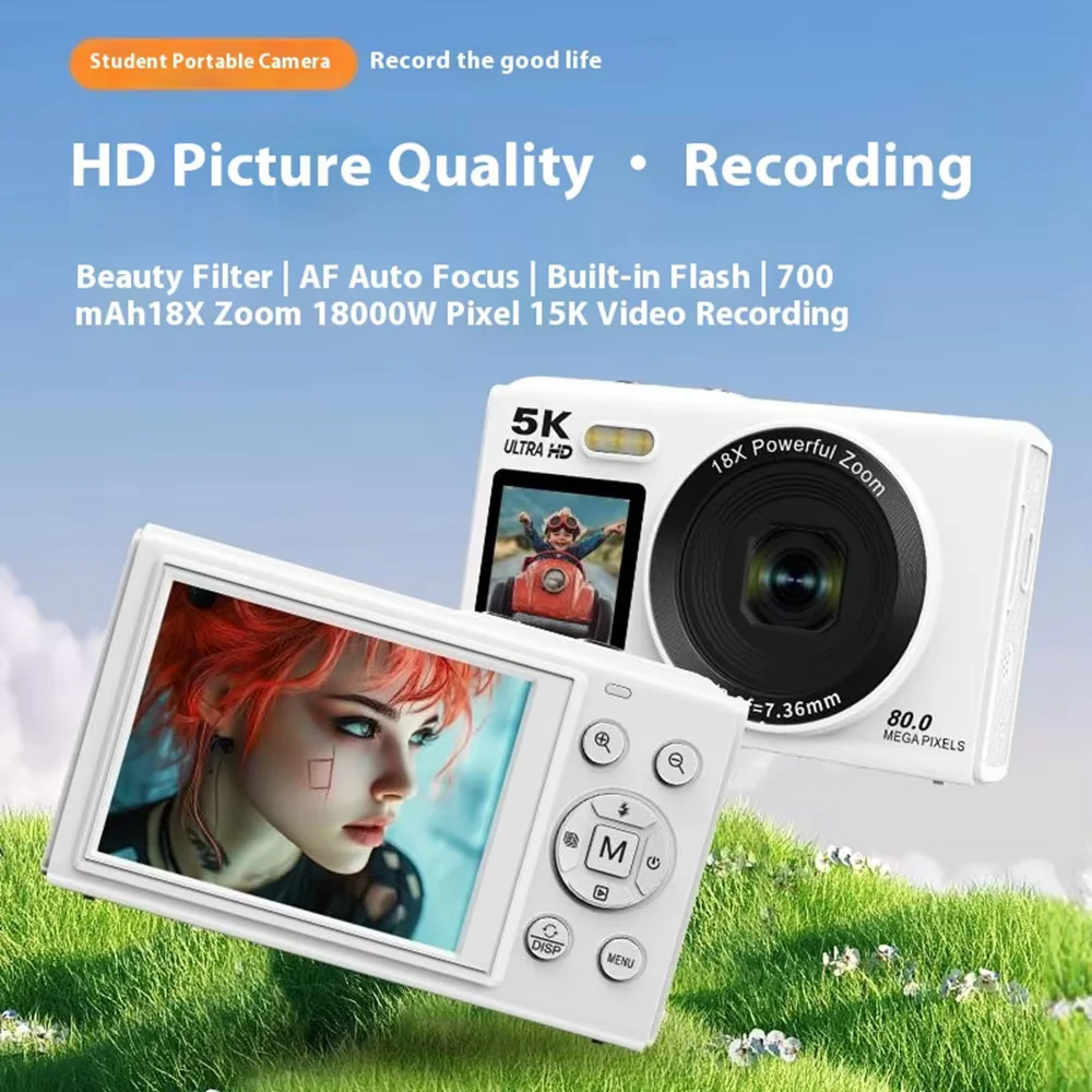 ClikVis Delivers Professional 5K Video Quality In Compact Design