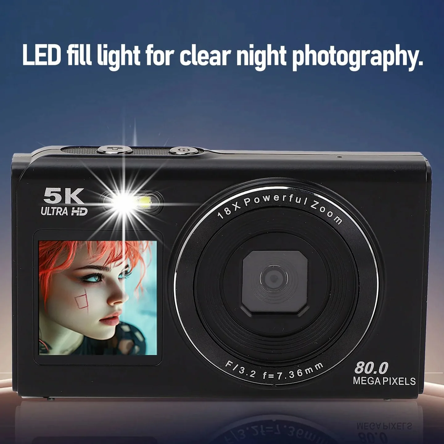 ClikVis Delivers Professional 5K Video Quality In Compact Design