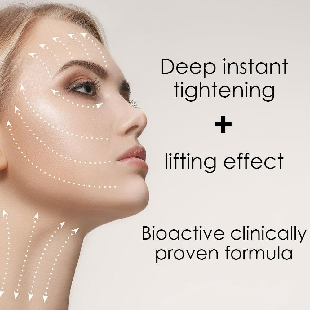 Maxsee Instant Firming & Lifting Facial Spray-SonoVax