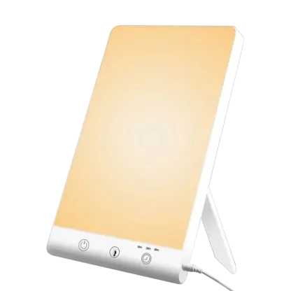 Enhance Your Daily Routine With Light Therapy