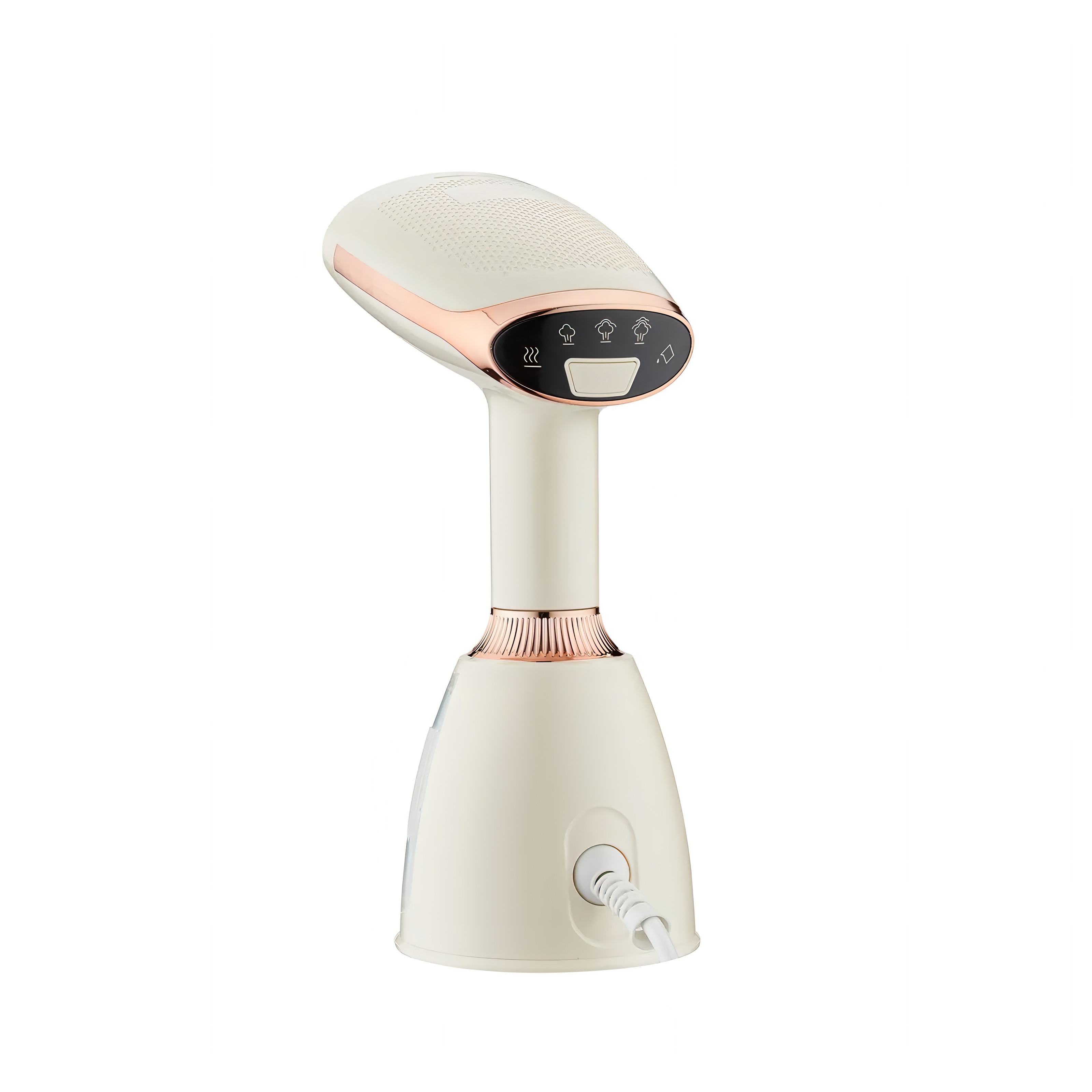 Glaciva Garment Steamer-SonoVax