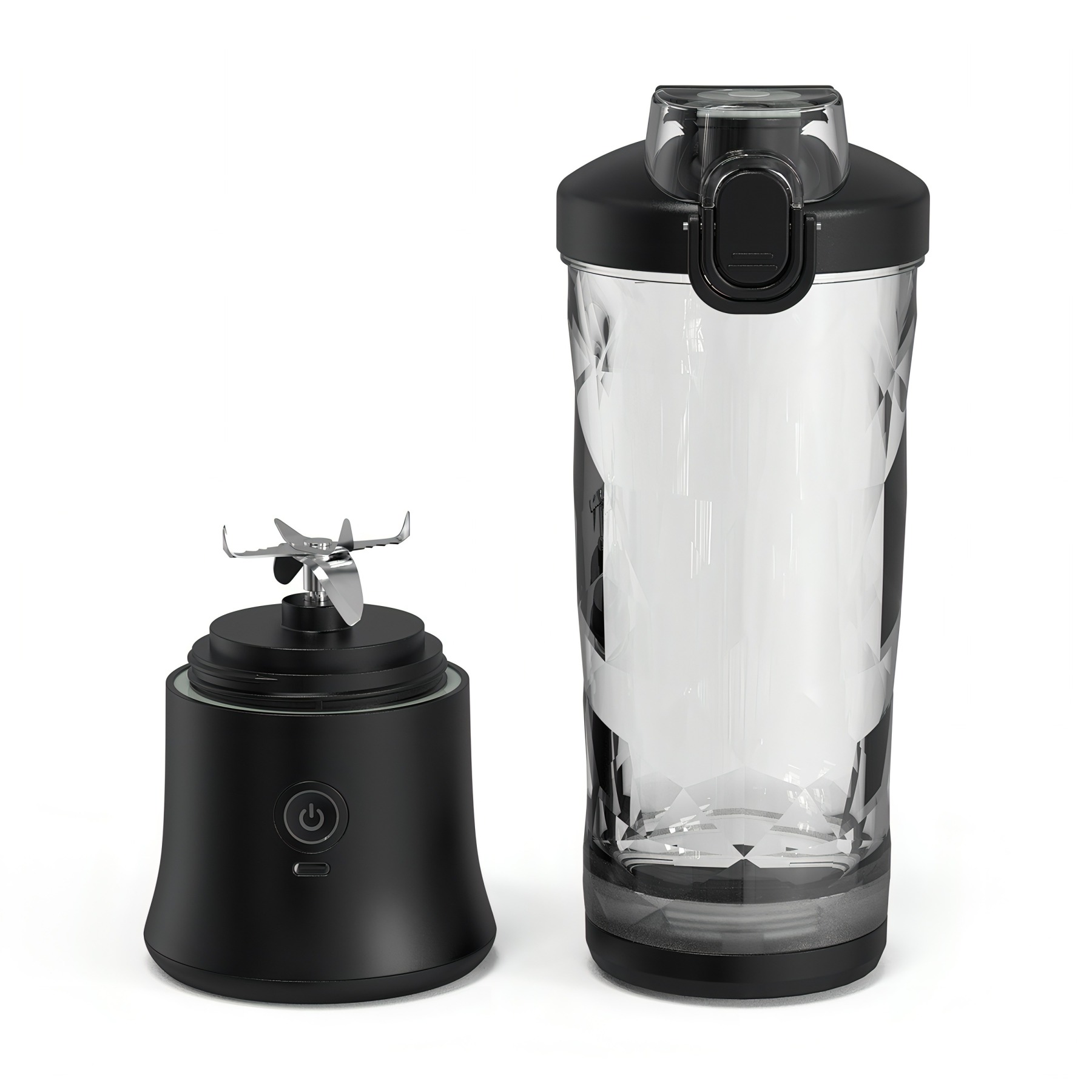 Glaciva Portable Blender-SonoVax