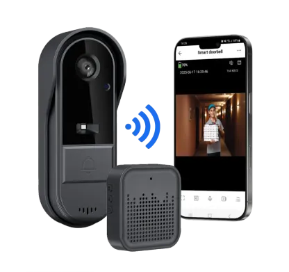 Stop intruders in their tracks! Protect your home, your family, and your peace of mind.