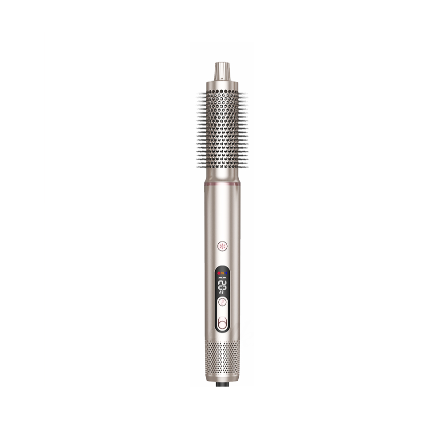 Korons Hot Air Brush