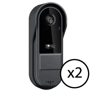 Stop intruders in their tracks! Protect your home, your family, and your peace of mind.