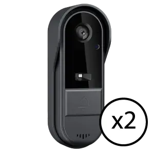 Stop intruders in their tracks! Protect your home, your family, and your peace of mind.