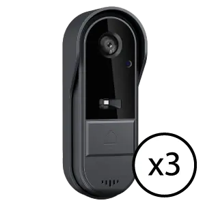 Stop intruders in their tracks! Protect your home, your family, and your peace of mind.