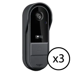 Stop intruders in their tracks! Protect your home, your family, and your peace of mind.