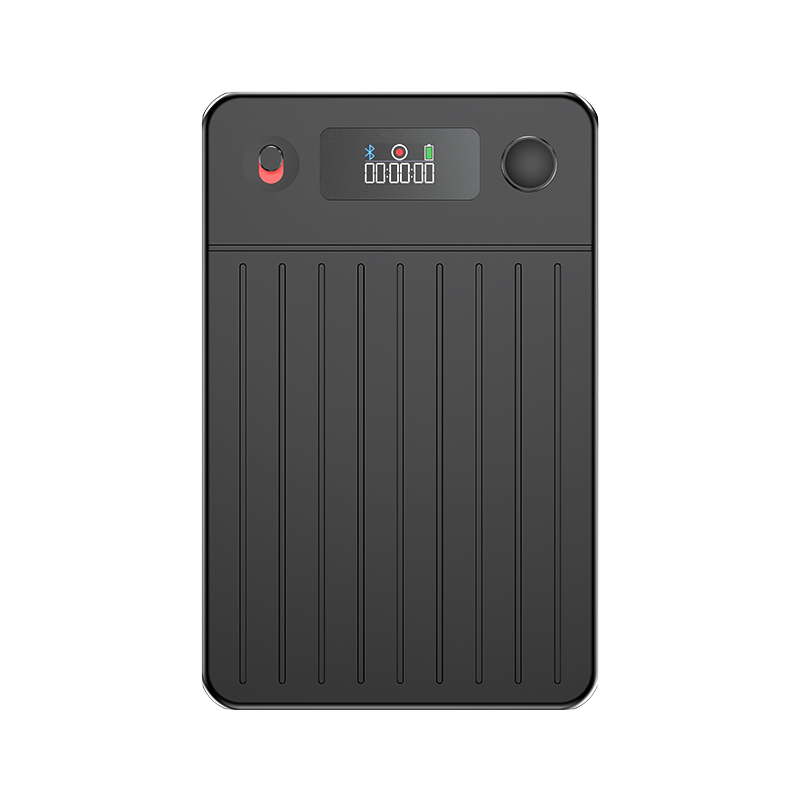 Vassco Al Smart Voice Recorder