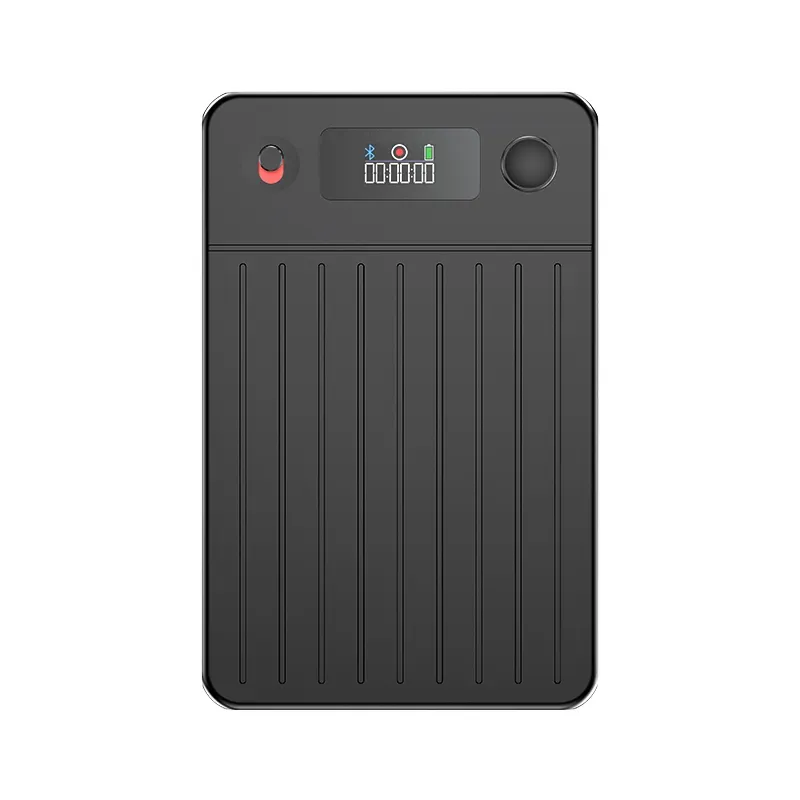Fracix Al Smart Voice Recorder