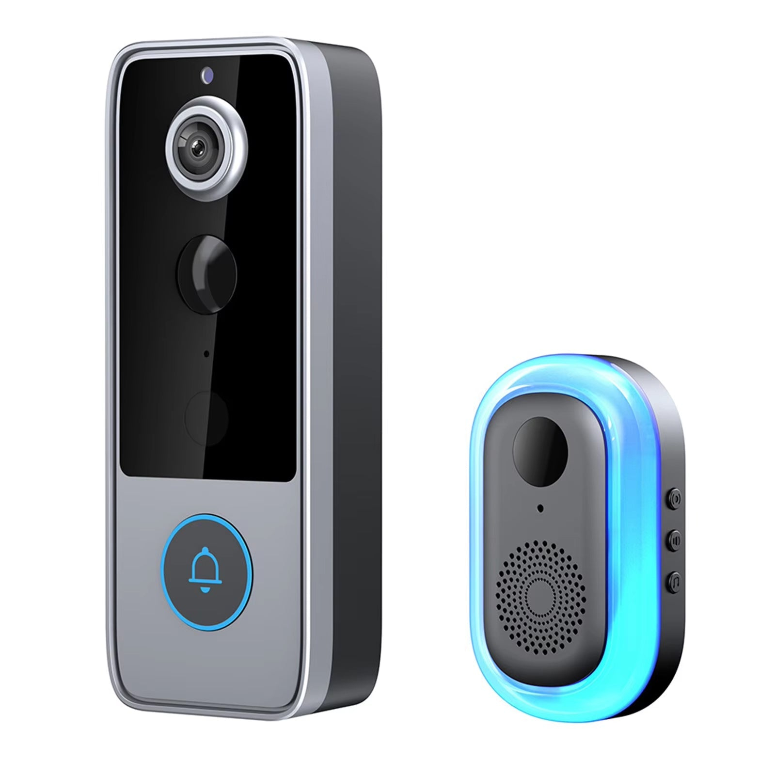 Effortless Doorstep Security That Pays for Itself Every Single Month