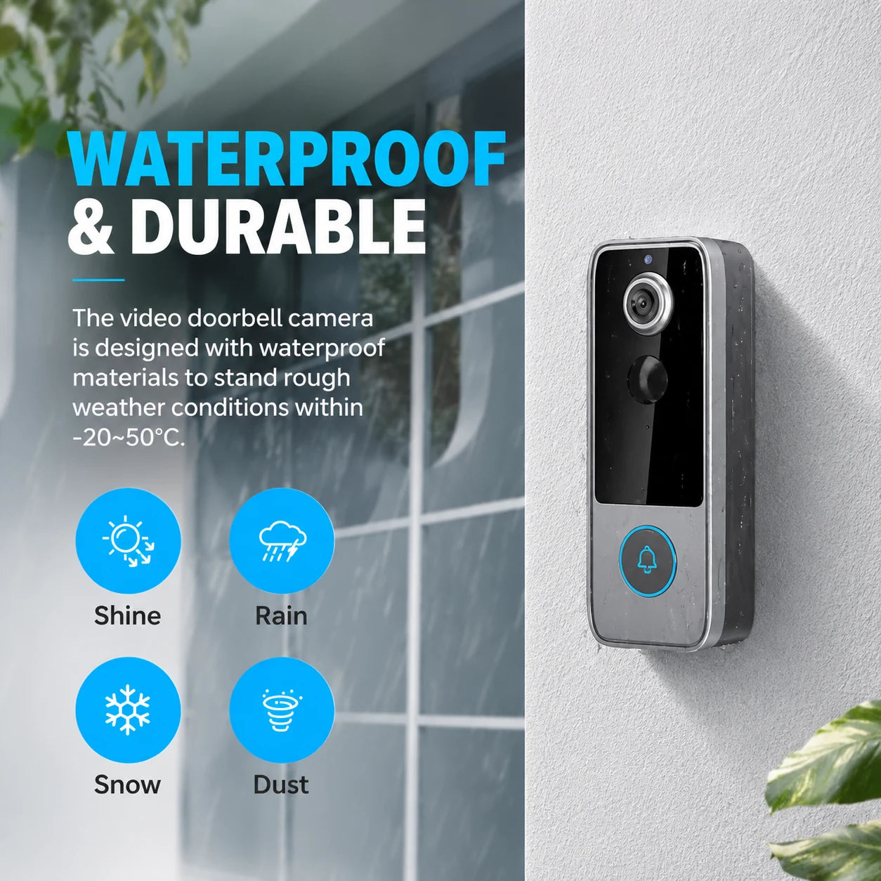 Effortless Doorstep Security That Pays for Itself Every Single Month