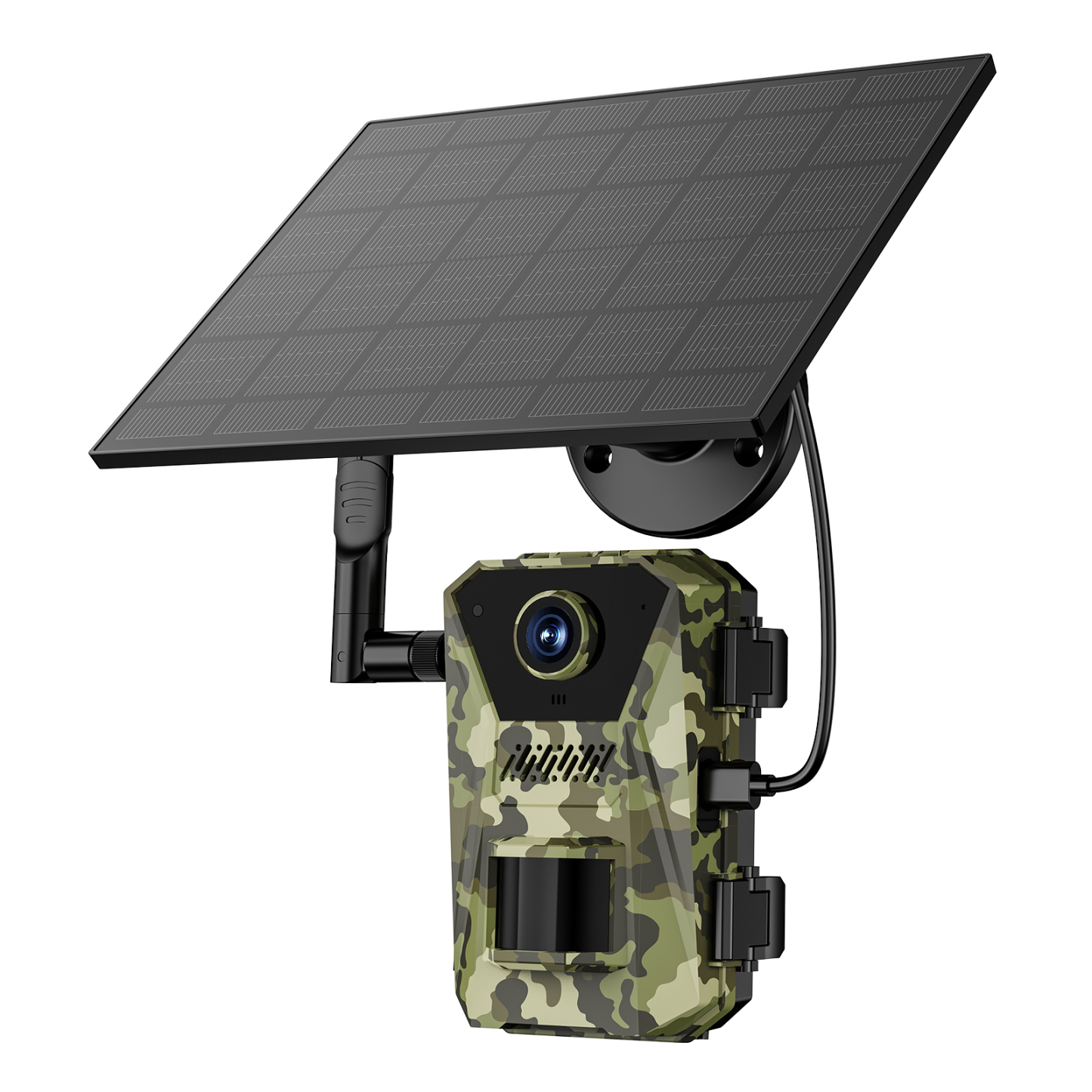 Optinexo OWL-X Trail Camera-OptiNexo