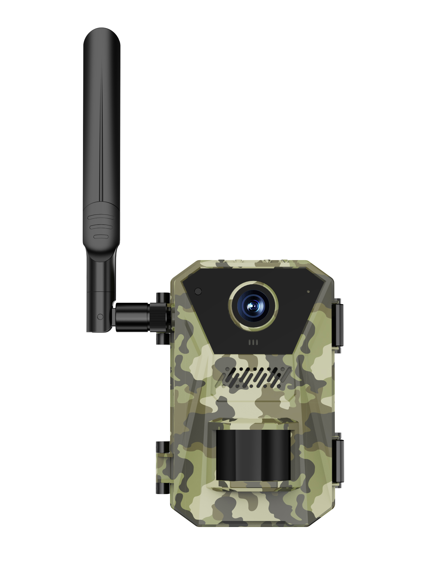 Optinexo OWL-X Trail Camera-OptiNexo