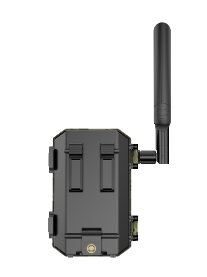 Optinexo OWL-X Trail Camera-OptiNexo