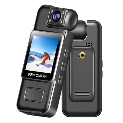 Geekik Mini Body Camera